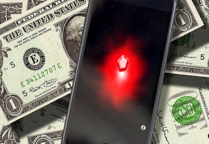 Giá iPhone sẽ tiến đến mốc 6.000 USD?