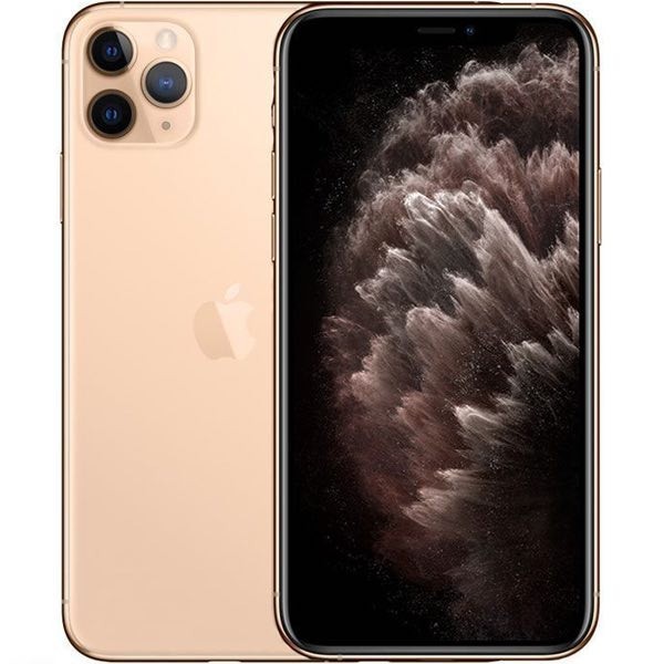 [Hàng xả] iPhone 11 Pro Max Likenew 95%