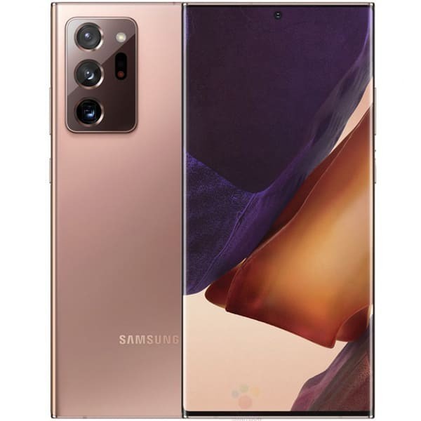 Samsung Galaxy Note 20 Ultra 5G 256GB Like New 99% 
