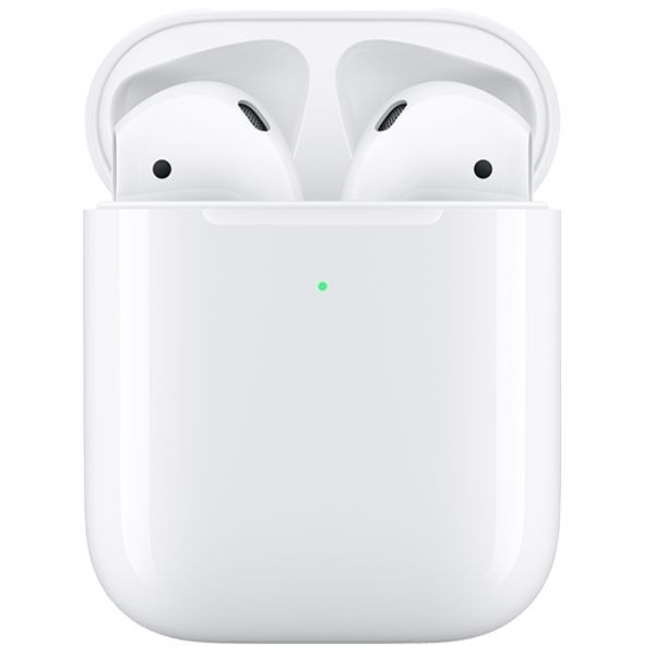 Tai nghe Bluetooth Airpods 2 không dây (Wireless Charge) 
