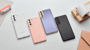 Samsung Galaxy S24 sẽ được trang bị một công nghệ cực đỉnh!