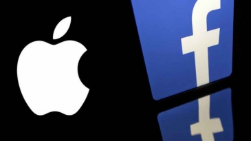 Apple từng có thỏa thuận đầy táo bạo với Facebook trước khi xảy ra “xung đột”